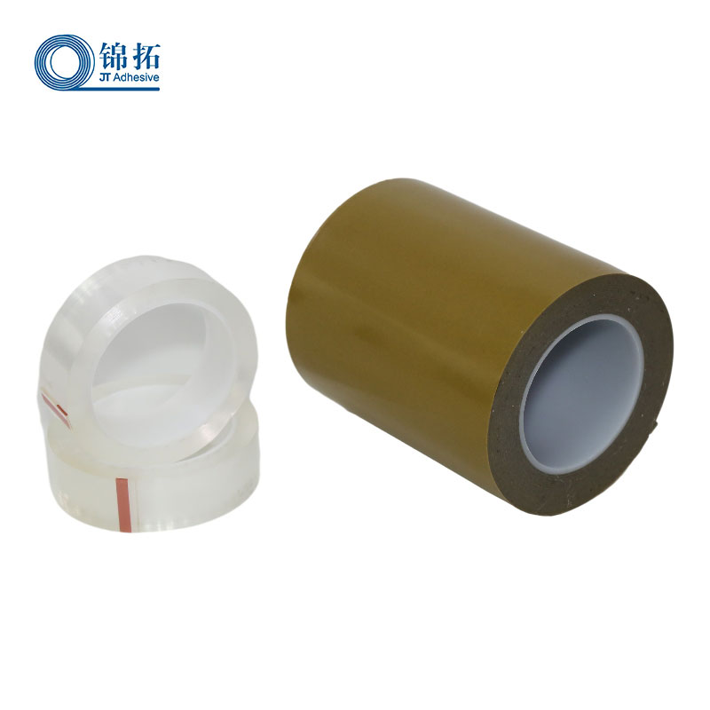 Two Sided Adhesive Foam Mounting Tape China Manufacturer